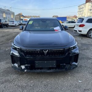 Авто из Китая с выгодой более 500 тысяч рублей