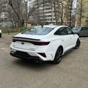 Авто из Китая с выгодой более 500 тысяч рублей