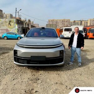 Авто из Китая с выгодой более 500 тысяч рублей