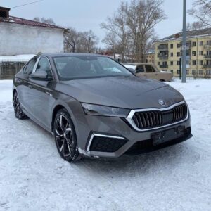Авто из Китая с выгодой более 500 тысяч рублей