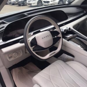 Авто из Китая с выгодой более 500 тысяч рублей