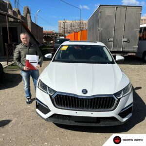 Авто из Китая с выгодой более 500 тысяч рублей