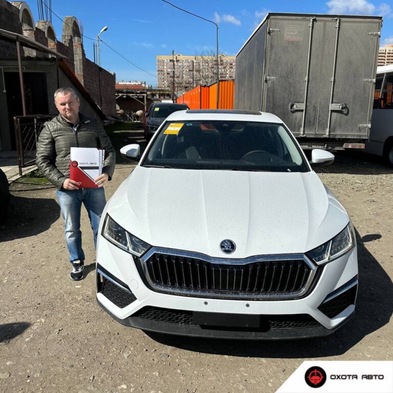 Авто из Китая с выгодой более 500 тысяч рублей