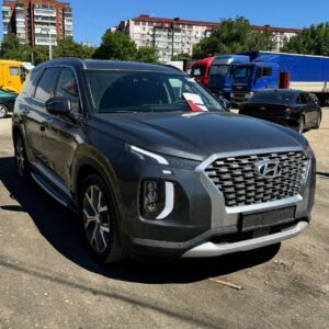 Авто из Китая с выгодой более 500 тысяч рублей