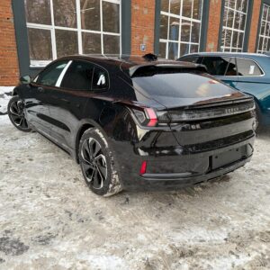 Авто из Китая с выгодой более 500 тысяч рублей