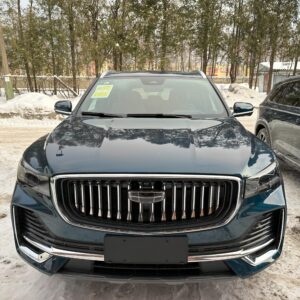 Авто из Китая с выгодой более 500 тысяч рублей