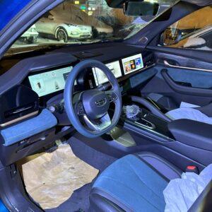 Авто из Китая с выгодой более 500 тысяч рублей