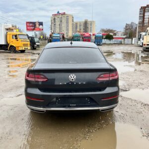 Авто из Китая с выгодой более 500 тысяч рублей