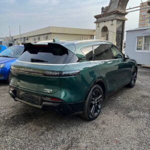 Авто из Китая с выгодой более 500 тысяч рублей