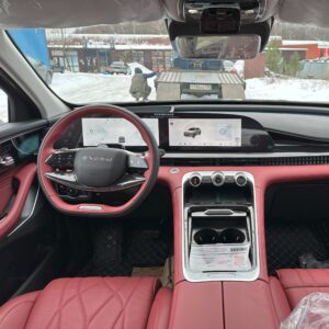 Авто из Китая с выгодой более 500 тысяч рублей