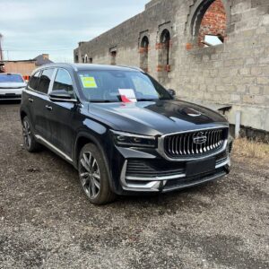 Авто из Китая с выгодой более 500 тысяч рублей