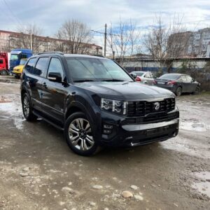 Авто из Китая с выгодой более 500 тысяч рублей