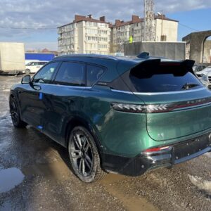 Авто из Китая с выгодой более 500 тысяч рублей
