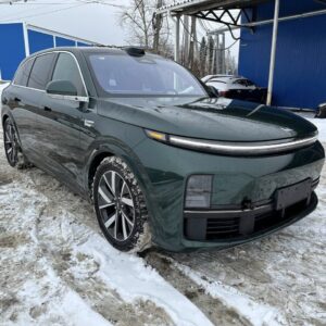 Авто из Китая с выгодой более 500 тысяч рублей