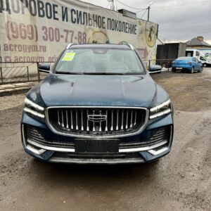 Авто из Китая с выгодой более 500 тысяч рублей