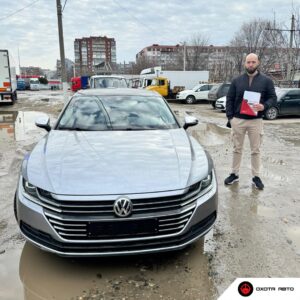 Авто из Китая с выгодой более 500 тысяч рублей