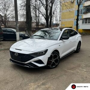 Авто из Китая с выгодой более 500 тысяч рублей