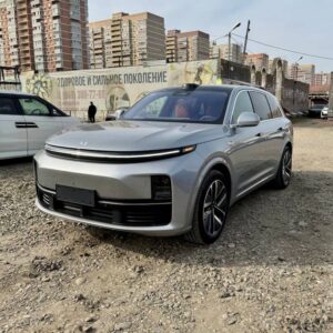 Авто из Китая с выгодой более 500 тысяч рублей