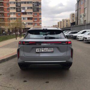 Авто из Китая с выгодой более 500 тысяч рублей