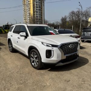 Авто из Китая с выгодой более 500 тысяч рублей