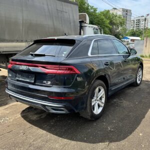 Авто из Китая с выгодой более 500 тысяч рублей