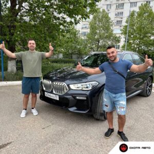 Авто из Китая с выгодой более 500 тысяч рублей