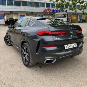 Авто из Китая с выгодой более 500 тысяч рублей
