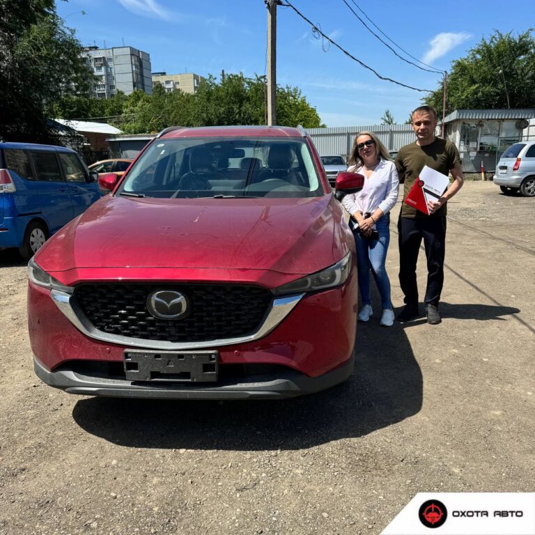 Авто из Китая с выгодой более 500 тысяч рублей