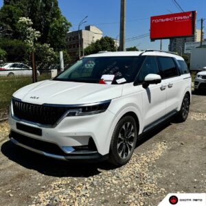 Авто из Китая с выгодой более 500 тысяч рублей