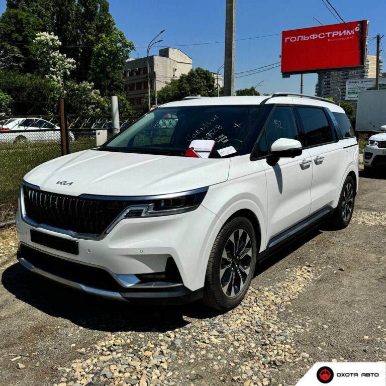 Авто из Китая с выгодой более 500 тысяч рублей
