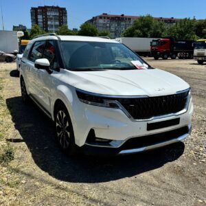 Авто из Китая с выгодой более 500 тысяч рублей