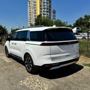 Авто из Китая с выгодой более 500 тысяч рублей
