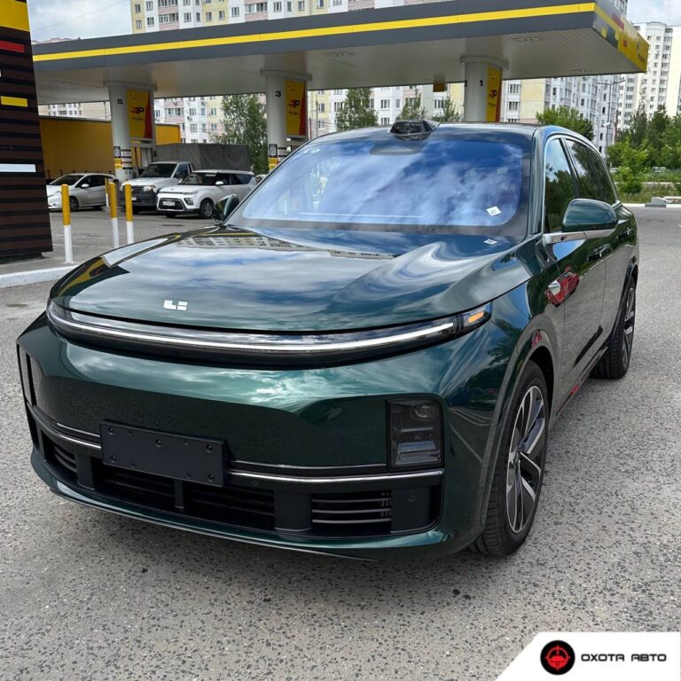 Авто из Китая с выгодой более 500 тысяч рублей