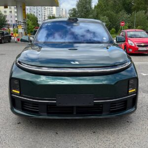 Авто из Китая с выгодой более 500 тысяч рублей