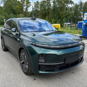 Авто из Китая с выгодой более 500 тысяч рублей