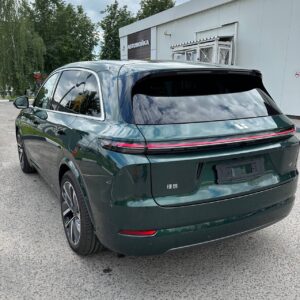 Авто из Китая с выгодой более 500 тысяч рублей