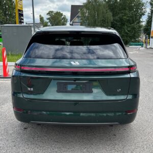 Авто из Китая с выгодой более 500 тысяч рублей