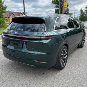 Авто из Китая с выгодой более 500 тысяч рублей