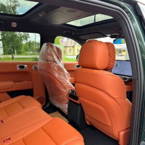 Авто из Китая с выгодой более 500 тысяч рублей