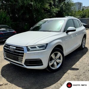 Авто из Китая с выгодой более 500 тысяч рублей