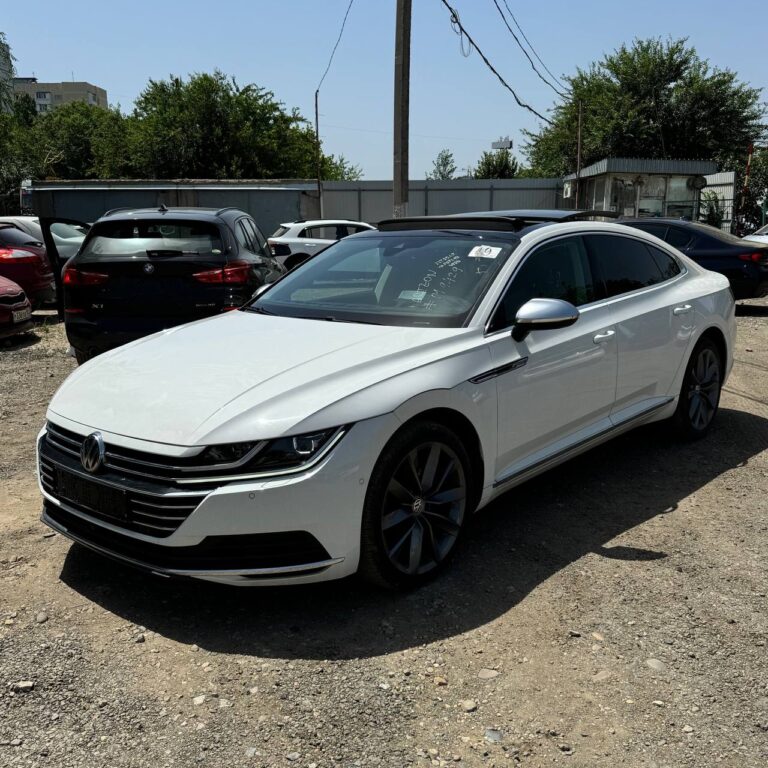 Авто из Китая с выгодой более 500 тысяч рублей