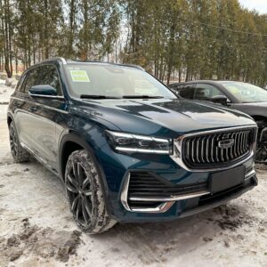 Авто из Китая с выгодой более 500 тысяч рублей