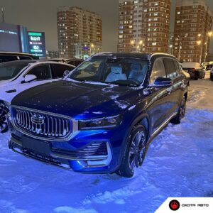Авто из Китая с выгодой более 500 тысяч рублей