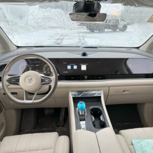 Авто из Китая с выгодой более 500 тысяч рублей