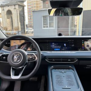 Авто из Китая с выгодой более 500 тысяч рублей