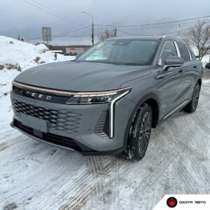 Авто из Китая с выгодой более 500 тысяч рублей