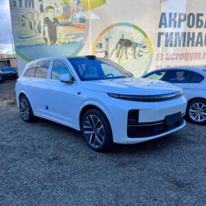 Авто из Китая с выгодой более 500 тысяч рублей