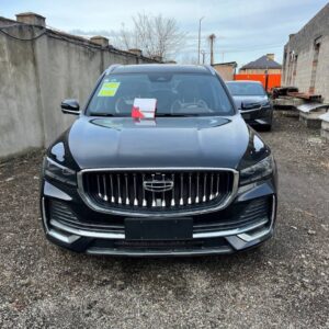 Авто из Китая с выгодой более 500 тысяч рублей