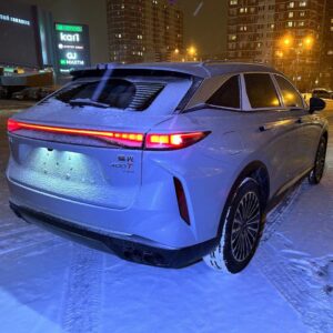 Авто из Китая с выгодой более 500 тысяч рублей