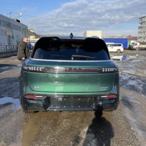 Авто из Китая с выгодой более 500 тысяч рублей
